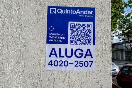Apartamento para alugar com 50m², 2 quartos e 1 vaga Apartamento para alugar com 50m², 2 quartos e 1 vagaPlaquinha