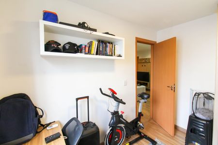 Quarto 2 de apartamento para alugar com 2 quartos, 45m² em São José, Canoas