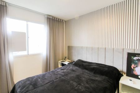 Apartamento para alugar com 45m², 2 quartos e 1 vagaQuarto 1