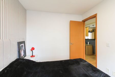 Apartamento para alugar com 45m², 2 quartos e 1 vagaQuarto 1