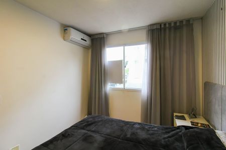 Quarto 1 de apartamento para alugar com 2 quartos, 45m² em São José, Canoas