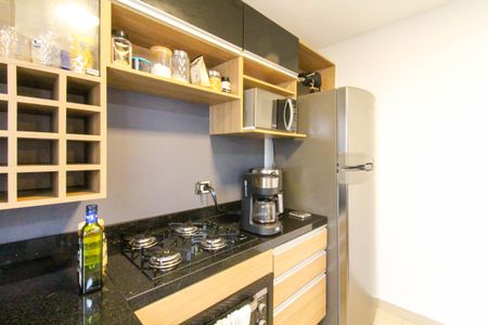 Apartamento para alugar com 45m², 2 quartos e 1 vagaCozinha
