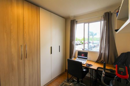 Apartamento para alugar com 45m², 2 quartos e 1 vagaQuarto 2