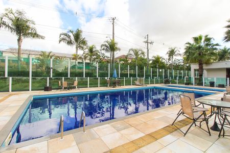 Apartamento para alugar com 45m², 2 quartos e 1 vagaÁrea comum - Piscina