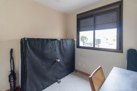 Quarto 1 de apartamento à venda com 2 quartos, 70m² em Jardim Botânico, Porto Alegre