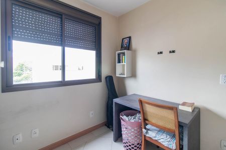 Apartamento à venda com 70m², 2 quartos e 2 vagasQuarto 1