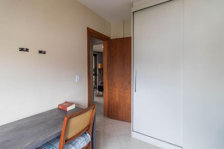 Apartamento à venda com 70m², 2 quartos e 2 vagasQuarto 1