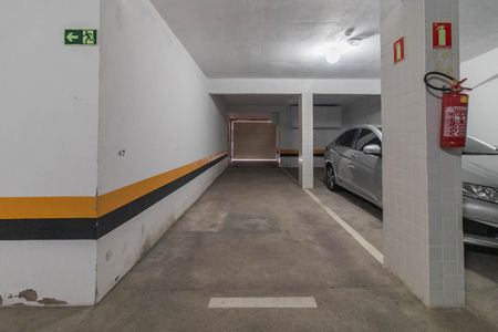 Apartamento à venda com 70m², 2 quartos e 2 vagasGaragem