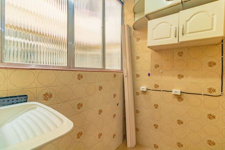 Apartamento à venda com 62m², 2 quartos e 1 vaga