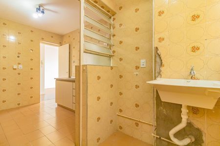 Apartamento à venda com 62m², 2 quartos e 1 vaga