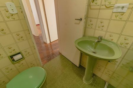 Apartamento à venda com 62m², 2 quartos e 1 vaga