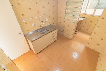 Apartamento à venda com 62m², 2 quartos e 1 vaga