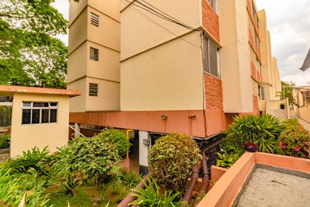 Apartamento à venda com 62m², 2 quartos e 1 vaga