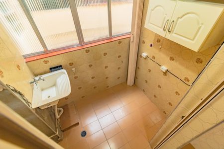 Apartamento à venda com 62m², 2 quartos e 1 vaga