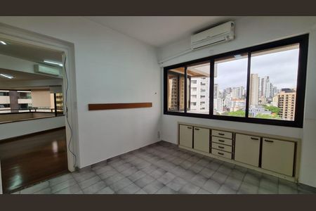 Apartamento à venda com 3 quartos, 384m² em Aclimação, São Paulo