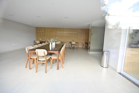 Apartamento para alugar com 2 quartos, 57m² em Parque Amazonia, Goiânia