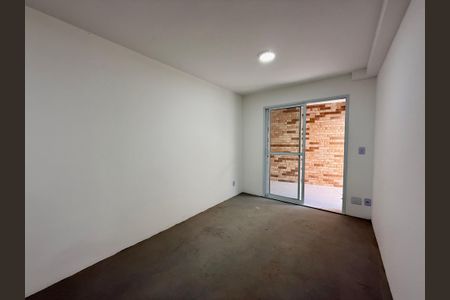 Apartamento à venda com 69m², 2 quartos e sem vaga Apartamento à venda com 69m², 2 quartos e sem vagaSala