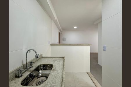 Apartamento à venda com 69m², 2 quartos e sem vaga Apartamento à venda com 69m², 2 quartos e sem vagaCozinha
