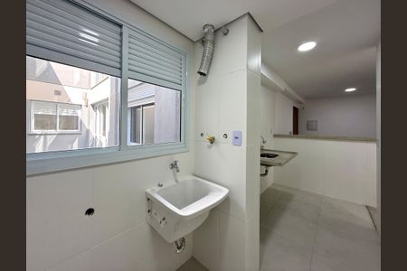 Apartamento à venda com 69m², 2 quartos e sem vaga Apartamento à venda com 69m², 2 quartos e sem vagaÁrea de Serviço