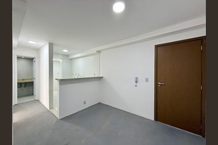 Apartamento à venda com 69m², 2 quartos e sem vaga Apartamento à venda com 69m², 2 quartos e sem vagaSala