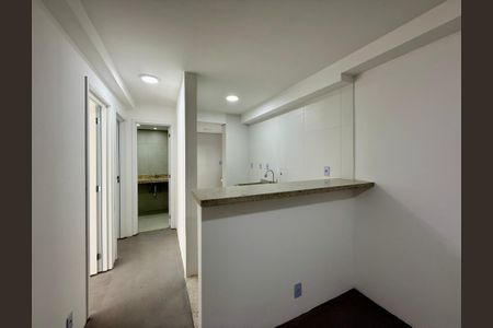Apartamento à venda com 69m², 2 quartos e sem vaga Apartamento à venda com 69m², 2 quartos e sem vagaCozinha