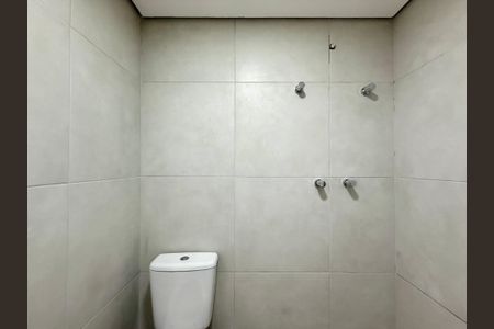Apartamento à venda com 69m², 2 quartos e sem vaga Apartamento à venda com 69m², 2 quartos e sem vagaBanheiro