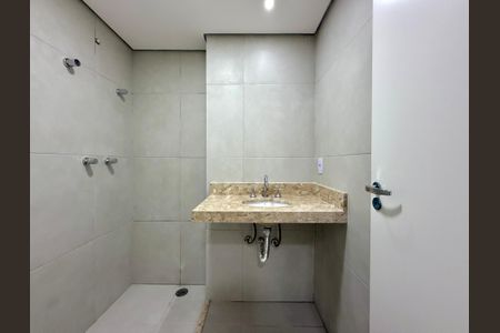 Apartamento à venda com 69m², 2 quartos e sem vaga Apartamento à venda com 69m², 2 quartos e sem vagaBanheiro