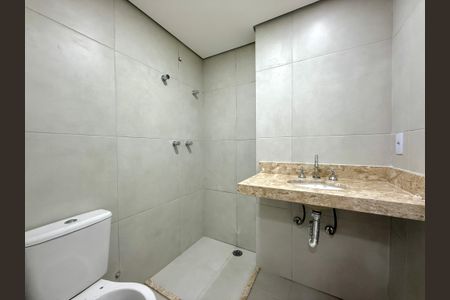 Apartamento à venda com 69m², 2 quartos e sem vaga Apartamento à venda com 69m², 2 quartos e sem vagaBanheiro