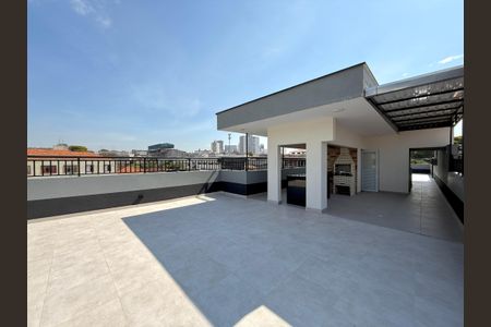 Apartamento à venda com 69m², 2 quartos e sem vaga Apartamento à venda com 69m², 2 quartos e sem vagaChurrasqueira