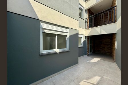 Apartamento à venda com 69m², 2 quartos e sem vaga Apartamento à venda com 69m², 2 quartos e sem vagaVaranda