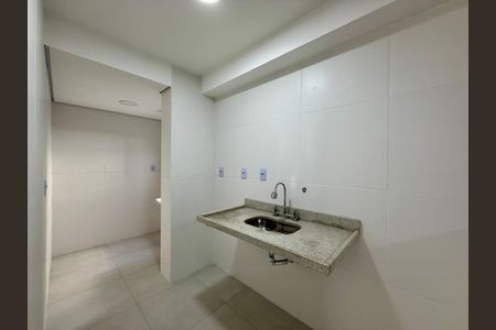 Apartamento à venda com 69m², 2 quartos e sem vaga Apartamento à venda com 69m², 2 quartos e sem vagaCozinha