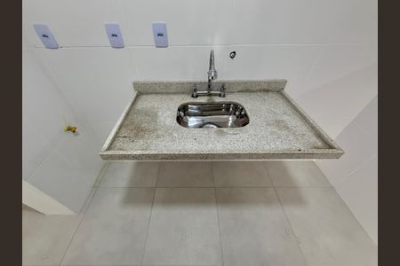 Apartamento à venda com 69m², 2 quartos e sem vaga Apartamento à venda com 69m², 2 quartos e sem vagaCozinha