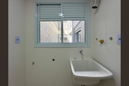 Apartamento à venda com 69m², 2 quartos e sem vaga Apartamento à venda com 69m², 2 quartos e sem vagaÁrea de Serviço