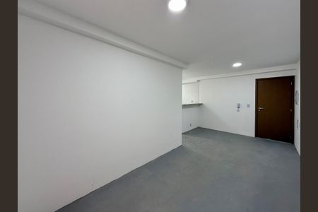 Apartamento à venda com 69m², 2 quartos e sem vaga Apartamento à venda com 69m², 2 quartos e sem vagaSala