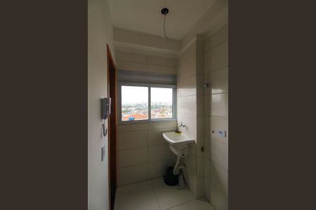 Apartamento para alugar com 33m², 1 quarto e sem vagaÁrea de Serviço