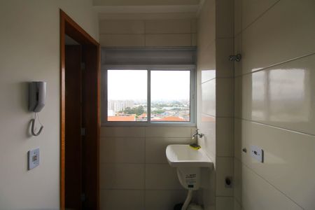 Apartamento para alugar com 33m², 1 quarto e sem vagaÁrea de Serviço