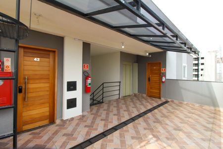 Apartamento para alugar com 33m², 1 quarto e sem vagaÁrea externa