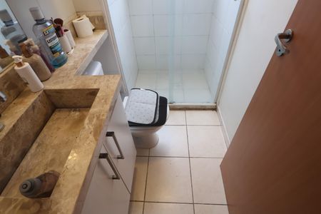 Apartamento para alugar com 45m², 2 quartos e 1 vagaBanheiro
