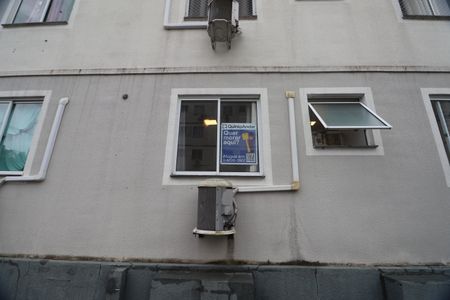 Apartamento para alugar com 45m², 2 quartos e 1 vagaPlaca