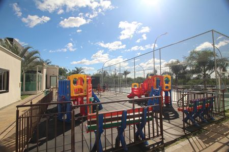 Apartamento para alugar com 45m², 2 quartos e 1 vagaÁrea comum - Playground