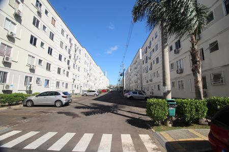 Apartamento para alugar com 45m², 2 quartos e 1 vagaÁrea comum