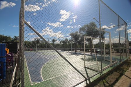 Apartamento para alugar com 45m², 2 quartos e 1 vagaQuadra Esportiva