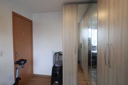Apartamento para alugar com 45m², 2 quartos e 1 vagaQuarto 2