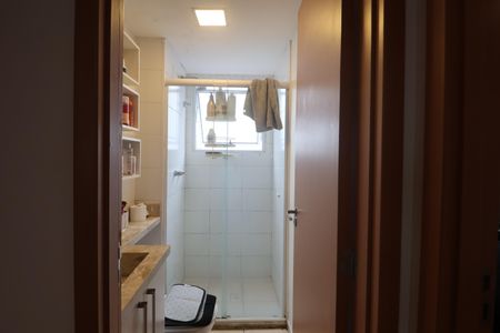 Apartamento para alugar com 45m², 2 quartos e 1 vagaBanheiro