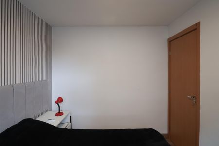 Apartamento para alugar com 45m², 2 quartos e 1 vagaQuarto 1