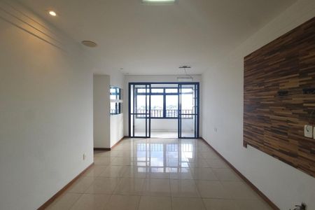 Sala de apartamento para alugar com 2 quartos, 72m² em Acupe, Salvador