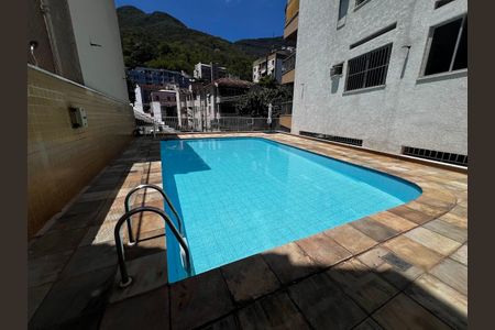 Apartamento à venda com 90m², 3 quartos e 2 vagasÁrea comum