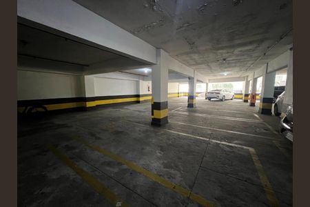 Apartamento à venda com 90m², 3 quartos e 2 vagasGaragem