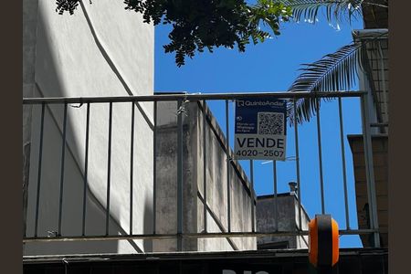 Apartamento à venda com 90m², 3 quartos e 2 vagasFachada