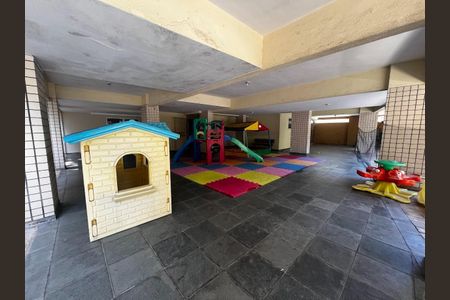 Apartamento à venda com 90m², 3 quartos e 2 vagasÁrea comum